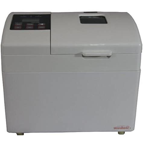 sunbeam bread machine manual 4810 Kindle Editon