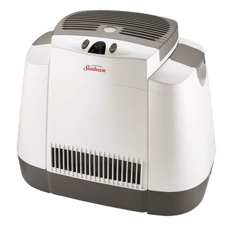 sunbeam humidifier scm3609 manual Kindle Editon