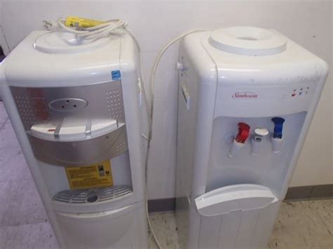 sunbeam water cooler manual ylr2 5 87h3 Epub