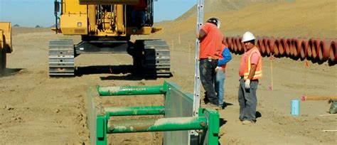 sunbelt rentals trench safety