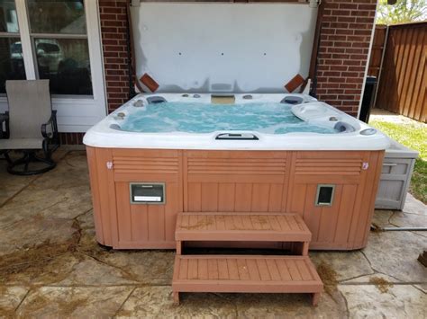 sundance spas hot tub user manual Kindle Editon