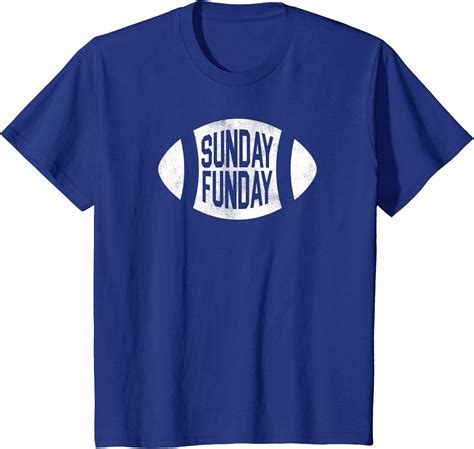 sunday funday shirts