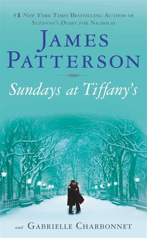 sundays at tiffanys by james patterson Reader