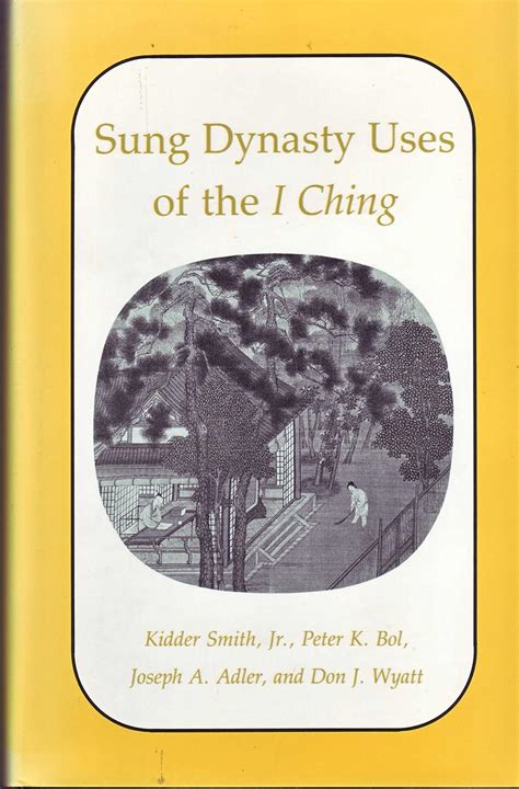 sung dynasty uses of the i ching sung dynasty uses of the i ching Reader