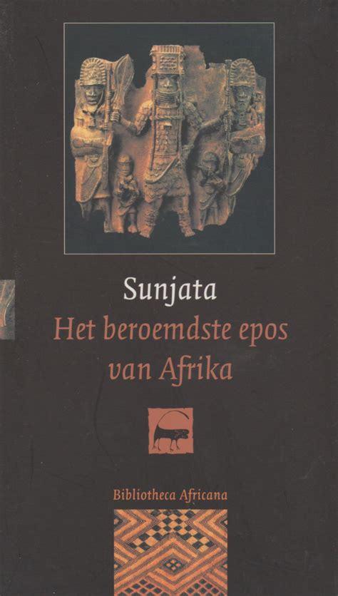 sunjata het beroemdste epos van afrika zoals verteld in kela PDF