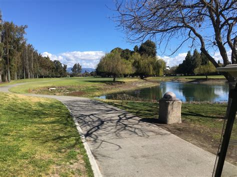 sunnyvale golf course sunnyvale ca