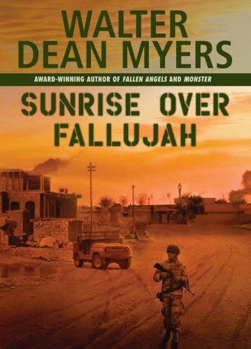 sunrise over fallujah PDF
