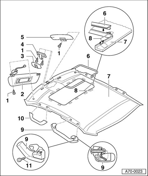 sunroof stuck audi a4 Ebook Epub