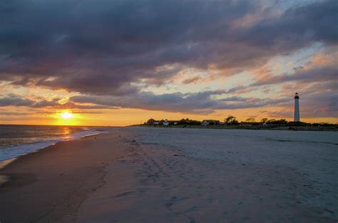 sunset beach new jersey