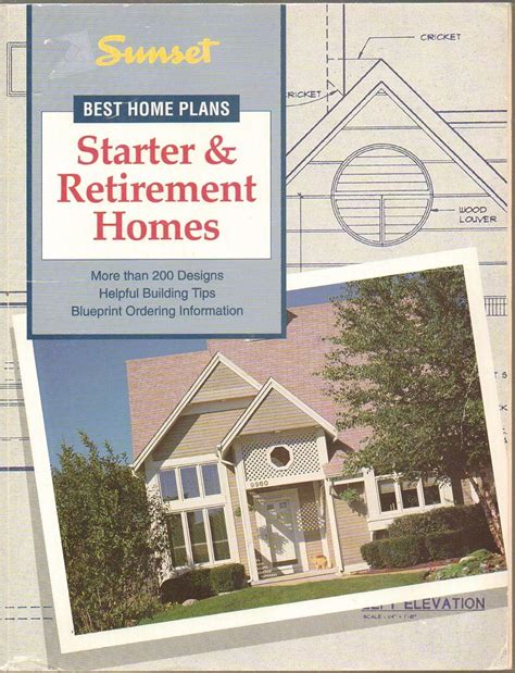 sunset best home plans starter and retirement homes Doc