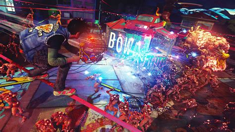 sunset overdrive co op mod