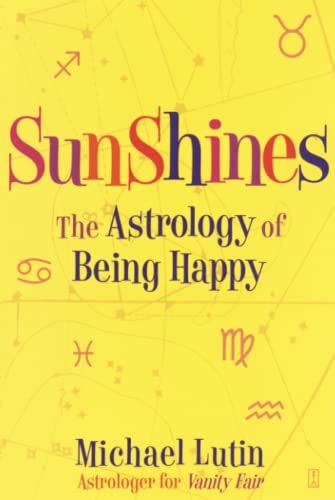 sunshines the astrology of being happy Epub