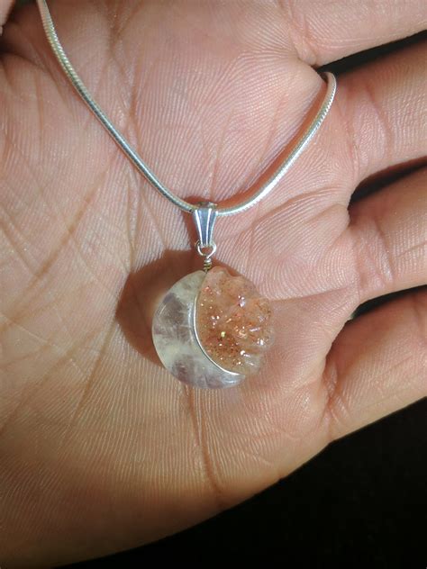 sunstone and moonstone