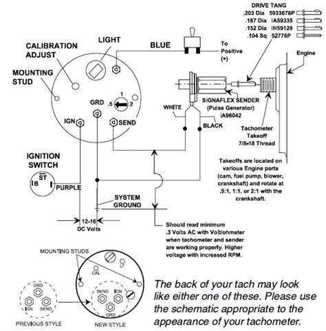 suntune tachometer user guide Doc
