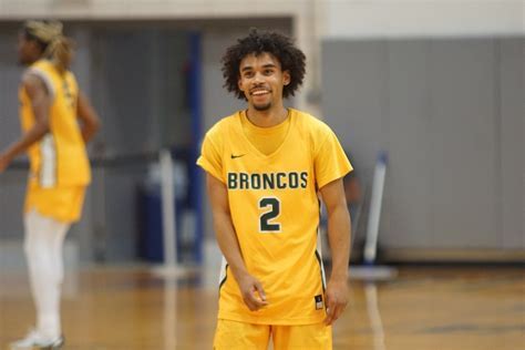 suny canton matthew barnes