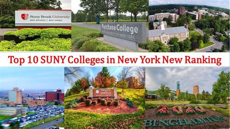 suny engineering schools