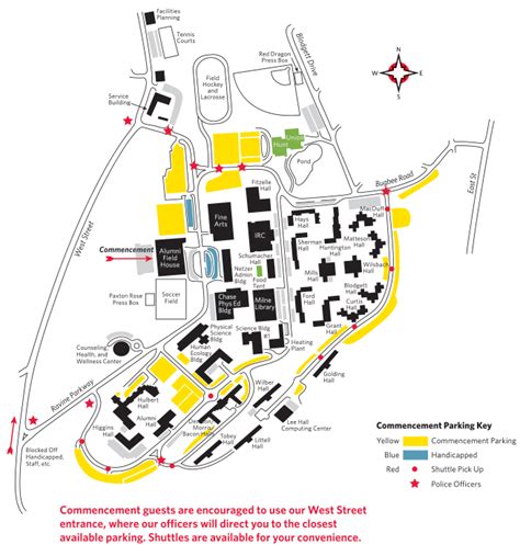 suny morrisville map