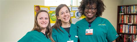 suny nursing schools