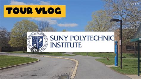 suny polytech scholarship