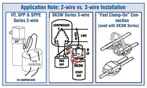 supco wire diagram spp5 Reader
