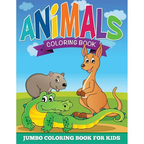 super big coloring book jumbo coloring book Reader