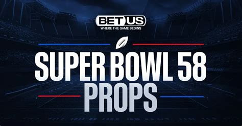 super bowl prop bet predictions