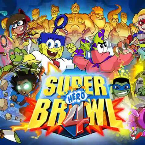 super brawl sports pool Reader