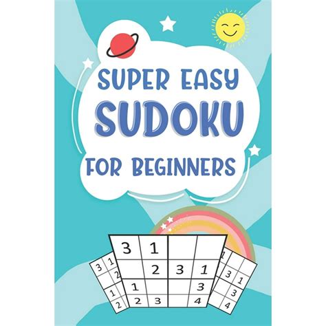 super easy sudoku book 3 PDF