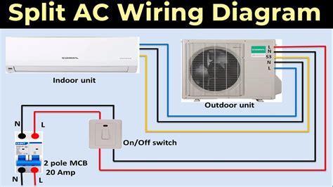 super general split ac model wiring pdf Doc