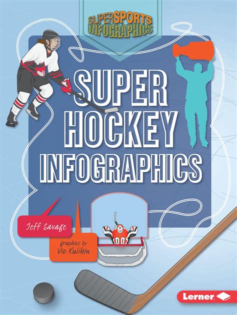 super hockey infographics super sports infographics Epub