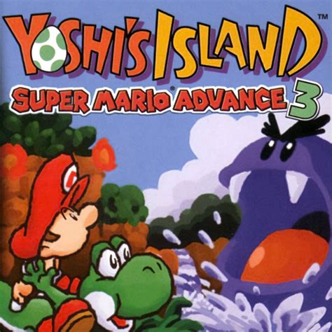 Super Mario Advance 3 Walkthrough