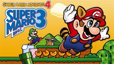 Super Mario Advance 4 Walkthrough