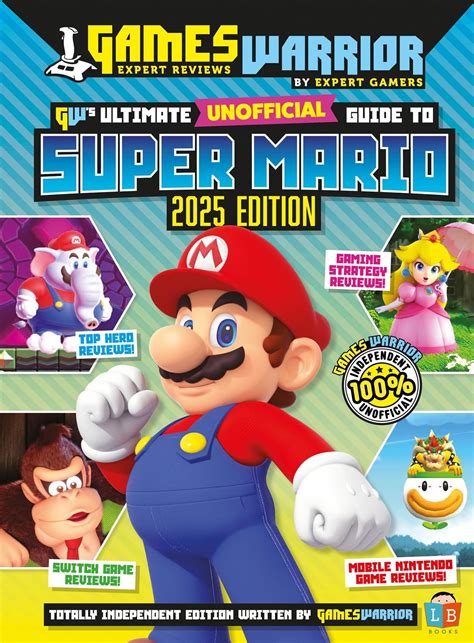 super mario guide pdf Epub