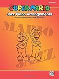 super mario series for piano intermediate or advanced piano solos Epub