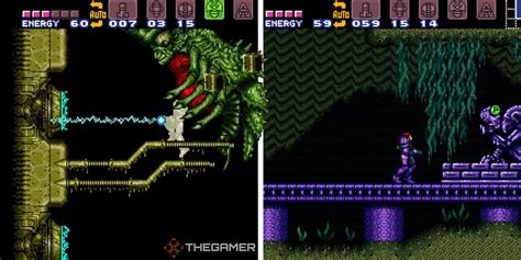 Super Metroid Maridia Walkthrough