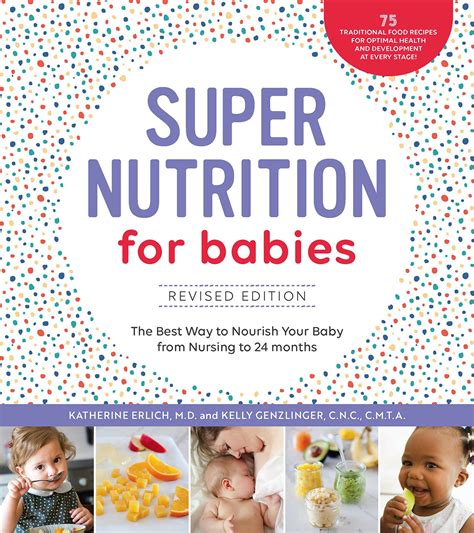 super nutrition for babies super nutrition for babies Doc