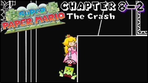 Super Paper Mario Walkthrough 8 2