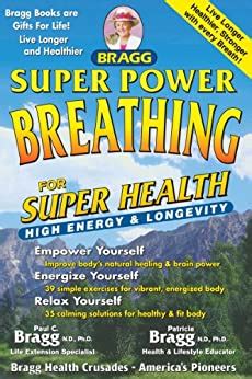 super power breathing for super energy Epub