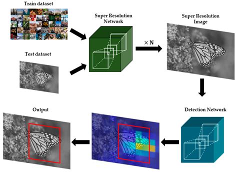 super resolution imaging super resolution imaging Kindle Editon
