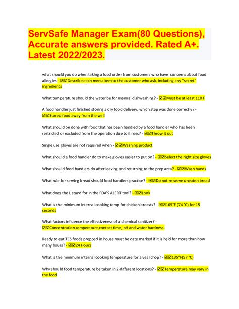 super safe mark exam study guide Reader