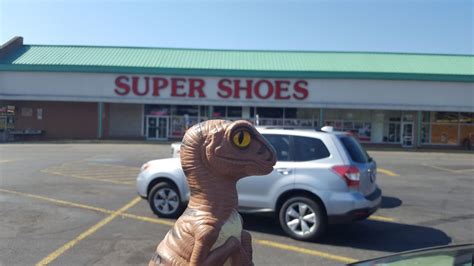 super shoes hagerstown