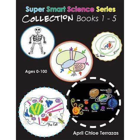 super smart science series collection books 1 5 PDF