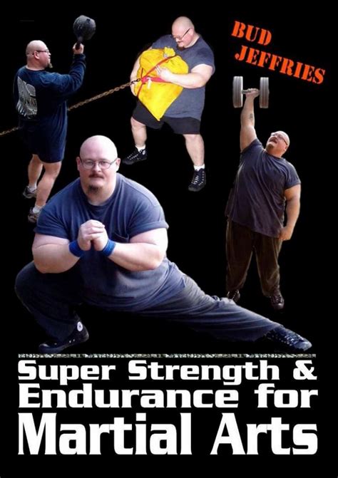 super strength and endurance for martial arts mma conditioning Kindle Editon