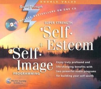 super strength self esteem or self image programming Reader