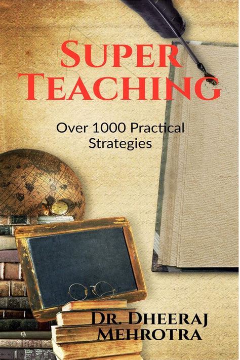 super teaching over 1000 practical strategies Doc
