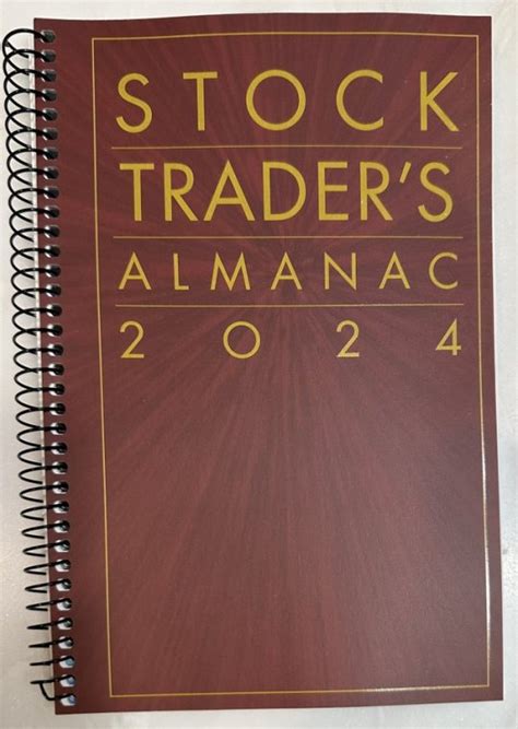 super trader almanac Kindle Editon