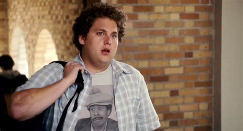 superbad seth shirt