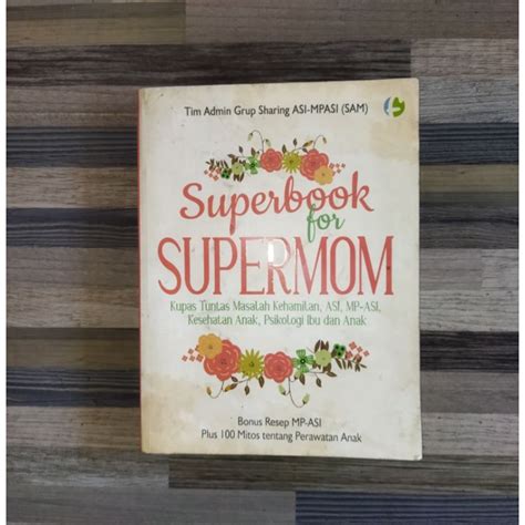 superbook for supermom superbook for supermom Epub