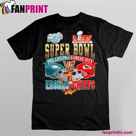 superbowl t shirts