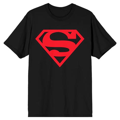 superboy t shirt